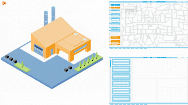 Fleet Management System (FMS) image